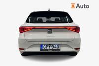 SEAT Leon Sportstourer vaihtoauto