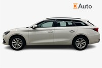 SEAT Leon Sportstourer vaihtoauto