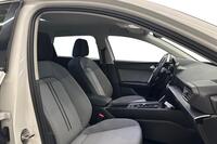SEAT Leon Sportstourer vaihtoauto