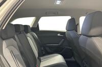 SEAT Leon Sportstourer vaihtoauto
