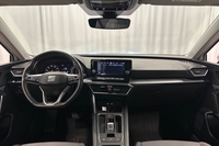 SEAT Leon Sportstourer vaihtoauto