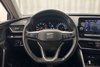 SEAT Leon Sportstourer vaihtoauto