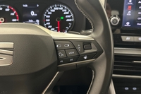 SEAT Leon Sportstourer vaihtoauto