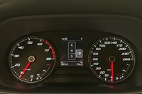 SEAT Leon Sportstourer vaihtoauto