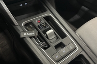 SEAT Leon Sportstourer vaihtoauto