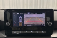 SEAT Leon Sportstourer vaihtoauto