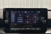 SEAT Leon Sportstourer vaihtoauto