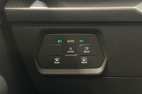 SEAT Leon Sportstourer vaihtoauto