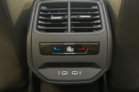 SEAT Leon Sportstourer vaihtoauto