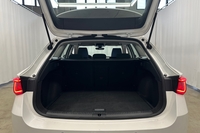 SEAT Leon Sportstourer vaihtoauto