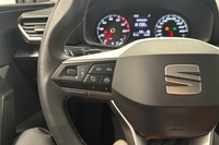 SEAT Leon Sportstourer vaihtoauto
