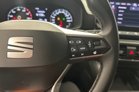 SEAT Leon Sportstourer vaihtoauto