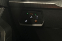 SEAT Leon Sportstourer vaihtoauto