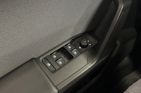 SEAT Leon Sportstourer vaihtoauto