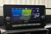 SEAT Leon Sportstourer vaihtoauto