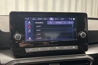 SEAT Leon Sportstourer vaihtoauto