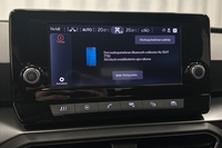 SEAT Leon Sportstourer vaihtoauto