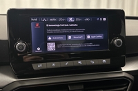 SEAT Leon Sportstourer vaihtoauto