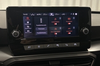 SEAT Leon Sportstourer vaihtoauto