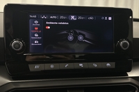 SEAT Leon Sportstourer vaihtoauto