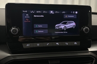 SEAT Leon Sportstourer vaihtoauto