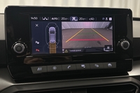 SEAT Leon Sportstourer vaihtoauto
