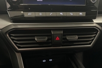SEAT Leon Sportstourer vaihtoauto