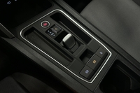 SEAT Leon Sportstourer vaihtoauto
