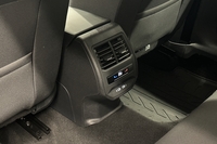 SEAT Leon Sportstourer vaihtoauto