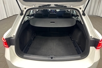 SEAT Leon Sportstourer vaihtoauto