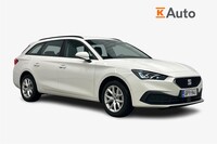 SEAT Leon Sportstourer vaihtoauto