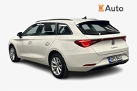 SEAT Leon Sportstourer vaihtoauto