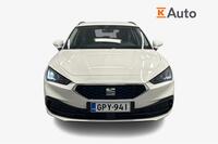 SEAT Leon Sportstourer vaihtoauto