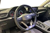 SEAT Leon Sportstourer vaihtoauto