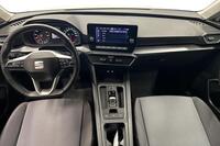 SEAT Leon Sportstourer vaihtoauto