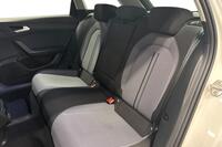 SEAT Leon Sportstourer vaihtoauto