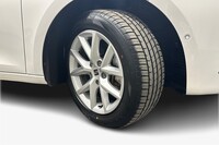SEAT Leon Sportstourer vaihtoauto