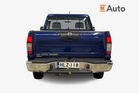 Nissan NP300 vaihtoauto