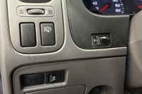 Nissan NP300 vaihtoauto