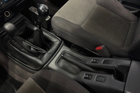 Nissan NP300 vaihtoauto