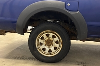 Nissan NP300 vaihtoauto