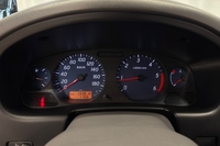 Nissan NP300 vaihtoauto