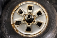 Toyota Hiace vaihtoauto