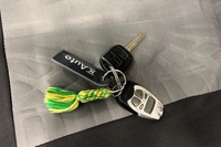 Toyota Hiace vaihtoauto