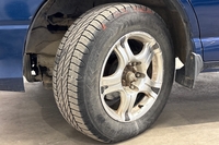 Toyota Hiace vaihtoauto