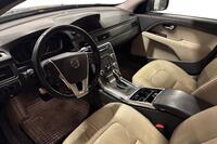 Volvo XC70 vaihtoauto