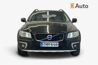 Volvo XC70 vaihtoauto