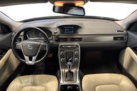 Volvo XC70 vaihtoauto