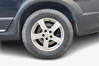 Volvo XC70 vaihtoauto