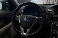 Volvo XC70 vaihtoauto